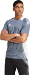 Koszulka męska adidas Tiro 24 Competition Training szara IV6969