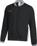 Bluza męska Nike Dri-Fit Academy 25 czarna FZ9837 010