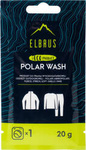 Saszetka środek do czyszczenia prania odzieży sportowej polary softshell Elbrus Wash 20 g