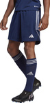 Spodenki treningowe krótkie męskie adidas Tiro 23 League granatowe IB8081