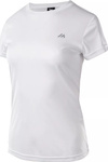 Damska koszulka sportowa z krótkim rękawem Martes Lady Bisic rozmiar 3XL