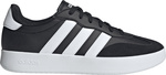 Buty męskie adidas Barreda czarno-białe JI2307