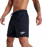 Męskie szorty Speedo kapielowe plażowe Essentials 16 Wastershort Am rozmiar XXL