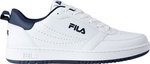 Buty męskie Fila Rega białe FFM0308 13427
