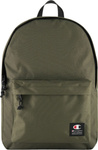 Plecak sportowy szkolny miejski Champion khaki 806019 GS508