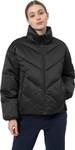 Kurtka damska 4F czarna H4Z22 KUDP019 20S