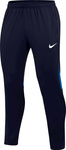 Spodnie męskie Nike DF Academy Pant KPZ granatowe DH9240 451