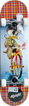 Deskorolka Allright Rider 