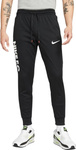 Spodnie męskie Nike NK Dri-Fit FC Liber Pant K czarne DC9016 010