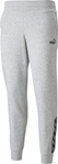 Spodnie damskie Puma Power Pants FL szare 589546 04