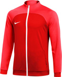 Bluza męska Nike NK Dri-FIT Academy Pro Trk JKT K czerwona DH9234 657