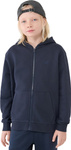 Bluza dla chłopca 4F M1859 granatowa 4FJWMM00TSWSM1859 31S