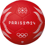 Piłka do ręcznej Molten 5000 igrzyska olimpijskie Paryż 2024 oficjalna meczowa H3A5000-S4F