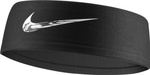 Opaska Fury Headband 3.0 Printed  fiery red/white/french blue rozmiar M
