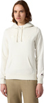 Bluza damska Champion Hooded Sweatshirt kremowa 118379 WW056