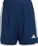 Spodenki dla dzieci adidas Tiro 23 Competition Match granatowe IC7465