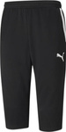 Spodnie męskie Puma teamLIGA Training 3/4 Pants 657271 03