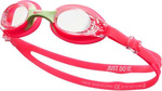 Okularki pływackie Nike Kids różowe NESSD138-678 OS