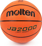 Piłka do koszykówki koszykowa Molten JB2000 B5C2000-L