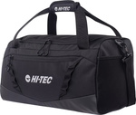 Torba sportowa podróżna bagaż Hi-tec Jobemo rozmiar M 50 x 24,5 x 24,5 cm 30 L