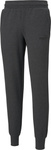 Spodnie męskie Puma ESS Logo Pants FL ciemnoszare 586714 07