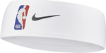 Opaska na głowe treningowa Nike Fury Headband 2.0 NBA