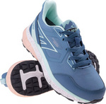 Damskie buty turystyczne trekkingowe wodoodporne Hi-tec Bario rozmiar 40