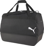 Torba sportowa treningowa podróżna Puma teamGOAL 23 Teambag M BC czarna 76861 03