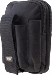 Saszetka przypinana do pasa nerka biodrowa Magnum Elon 20x14x8cm 