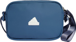 Torebka saszetka adidas Essentials Polyurethane6 niebieska IT1948