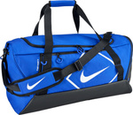 Torba turystyczna treningowa na siłownie Nike Diamond Duffel Bag pojemność 72 litry