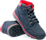 Męskie buty zimowe trapery Iguana Severo MID rozmiar 45