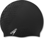 Czepek Silikonowy Bubble Active + Cap Au  assorted (galinda/ultra violet) rozmiar L