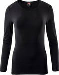 Damska bluza termoaktywna IQ Milky Ls rozmiar XL