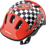 Kask rowerowy na rolki deskorolkę Meteor KS06 Race team roz XS 44-48cm