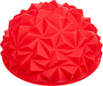Półkula sensoryczna diament Tullo 485 czerwona