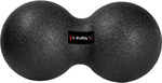 Podwójna piłka do masażu/Duo ball 12x24 cm HMS BLM02