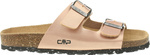 Klapki damskie CMP Eco Thalitha 3Q91016B251