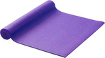 Mata do yogi fioletowa 172x61x0,4cm
