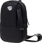 Saszetka plecak na ramię miejski sportowa Iguana Wolturn