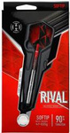 Rzutki Harrows Rival 90% Softip