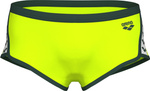 Męskie Kąpielówki Men's Arena Icons Swim Low Waist Short S  rozmiar 70