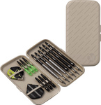 Pokrowiec futerał na rzutki Harrows Slimcase 6