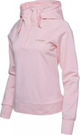 Damska bluza z kapturem szybkoschnąca Fitanu Luza W rozmiar M
