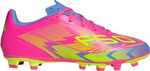 Buty piłkarskie adidas F50 Club FG/MG JH6420