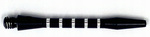 Shafty do darta Sunflex Alu Ring 3 sztuki 07085