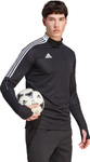 Bluza męska adidas Tiro 21 Training Top czarna GH7304