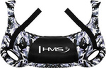 Worek treningowy bułgarski obciążenie HMS WBF10 power bag 10kg 