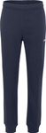 Spodnie męskie Fila Lunigo granatowe FAM0878 50004