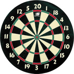 Tarcza do darta gry w rzutki Sunflex Deluxe 46 cm 45018